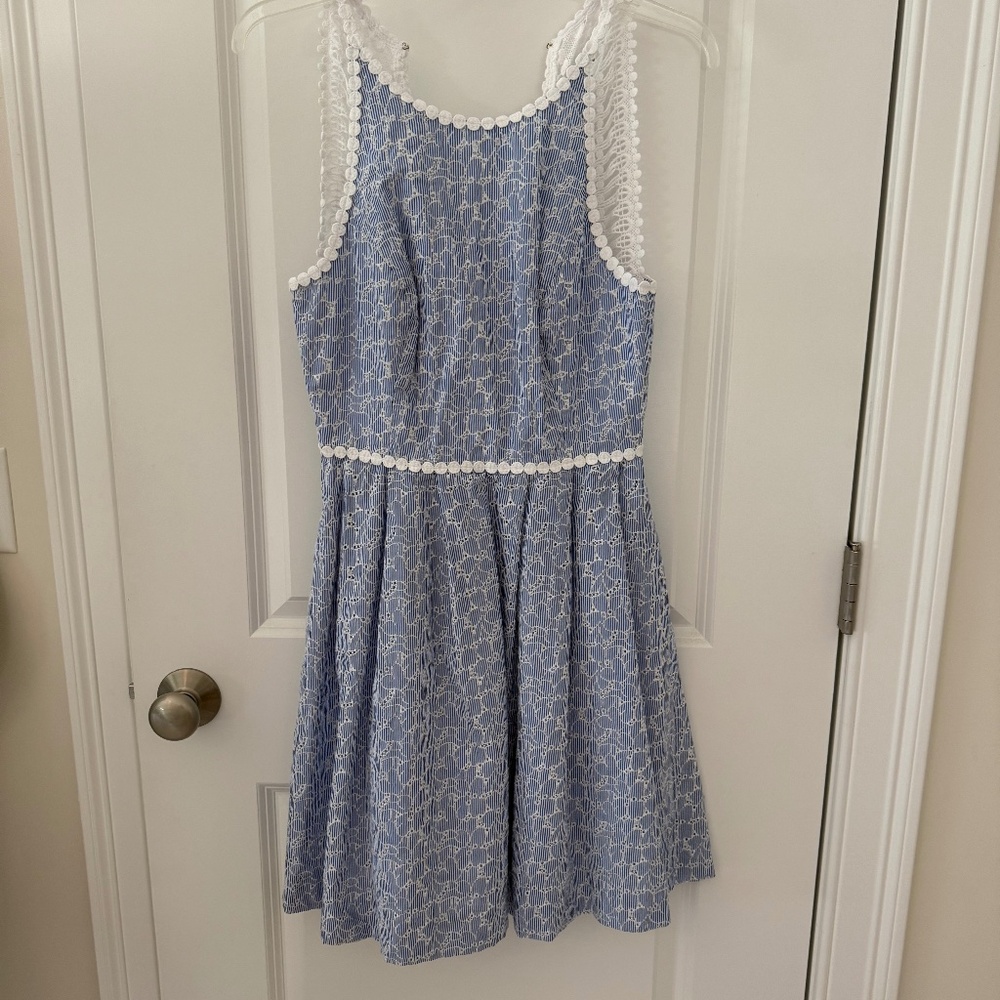 Lily Pulitzer dress